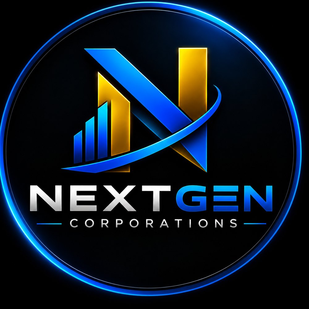 Nextgen Corporations logo